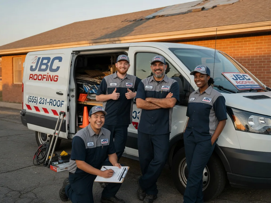 Roof Replacement company in Tennyson, IN