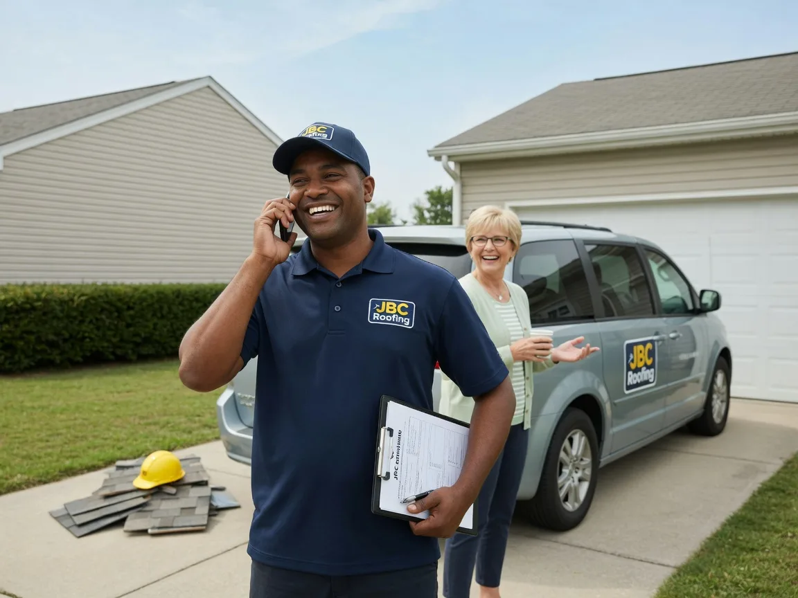 Roof Replacement Tennyson, IN FAQs